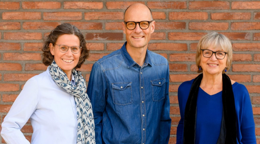 Das OrgWerk Team
