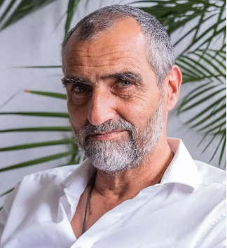 Stefan Maier